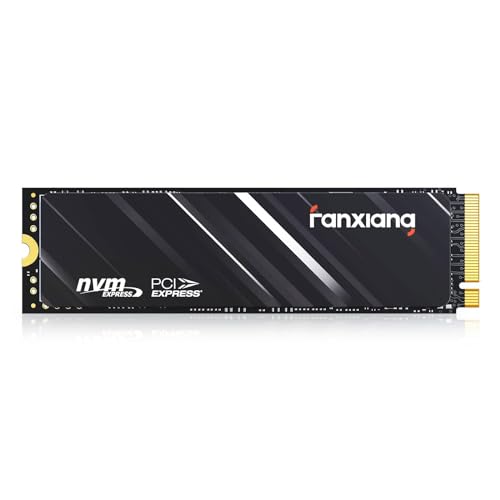 fanxiang SSD 2肺結核 M.2 Type2280 なおなお書き5動くこと突きとめる済み PCIe Gen 4.0×4 NVMe 1.4 最大限度読み込む5,200MB/s 3D NAND 積み上げる m.2 ssd HMBやとい入れる Trim役立つこと AES記号化役立つこと積み上げる 内蔵ssd 高耐久 取り組み向け S690Q 置き目引き受ける品 製造業者5年引き受ける