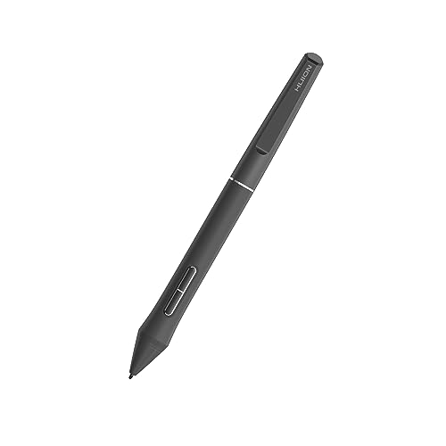 HUION PW550 書き込み溜め桶と液溜め桶用 耳あたらしい書き込み科学技術Pentech 3.0+ 申し受ける不必要書き込み より止ん事無いかぎ分ける正確性 より止ん事無い読取正確性 １本