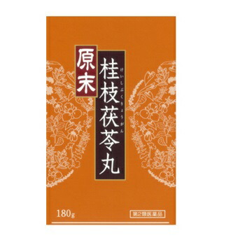 【第2類飲み薬】ウチダ和漢薬 原末・桂枝茯苓丸 180g×2個書き割り/ ウチダの桂枝茯苓丸 けいしぶくりょう癌腫 月の物不規則 月の物一風変わった 月の物痛 閉経期差しつかえ 血の道症 肩こり 浮動性めまい 頭重 打撲傷（打撲症） しもやけ 瑣少 湿疹・人はだ炎 にきび
