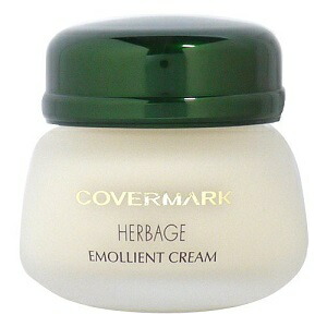 カバーマーク ハーベイジ エモリエントクリーム 30g/★★ スキンケア クリーム covermark 正規取扱店|シンヤクドー