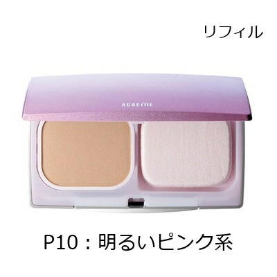 アクセーヌ　シルキィモイスチュアファンデーション N10 楽天市場】アクセーヌ シルキィモイスチュア ファンデーションN