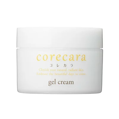 【ジェルニック】コレカラ ゲルクリーム 150g &times;３個セット＜ゲル状保湿クリーム＞（スパチュラ付き）/ オールインワンゲル ナユタ｜シンヤクドー