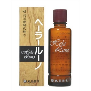 定番の中古商品 楽天市場】大高酵素ヘーラールーノゴールドモイスチャークリーム ボディクリーム
