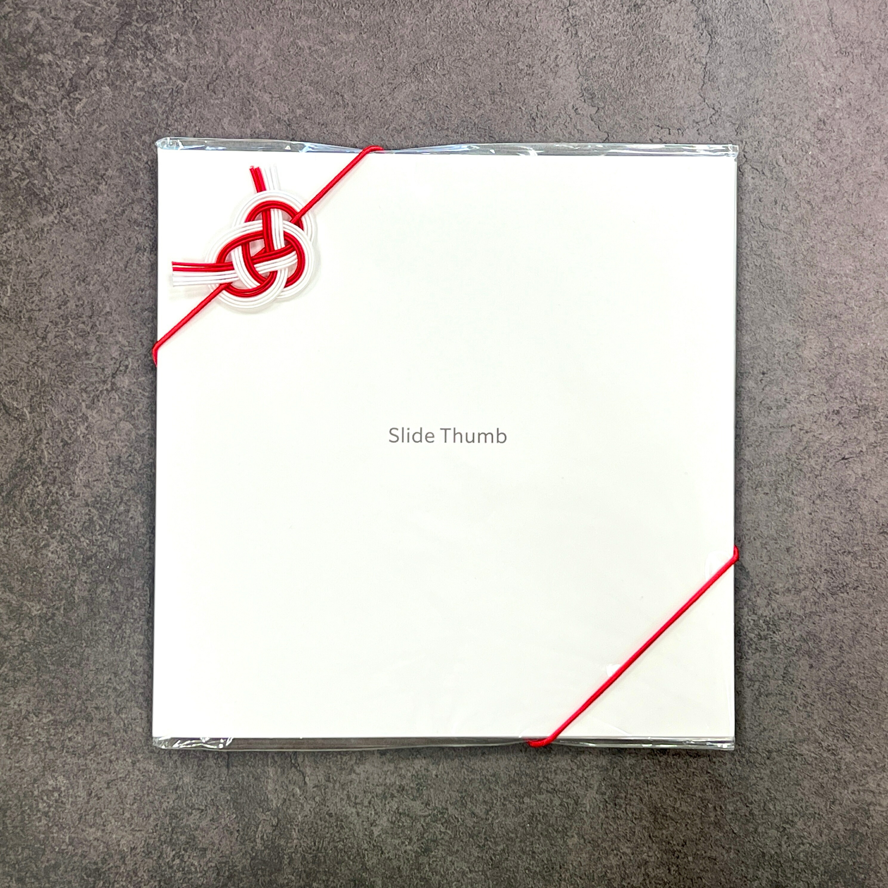 楽天市場】祝いやプレゼントに【水引クイックゴム】（白無地メッセージ