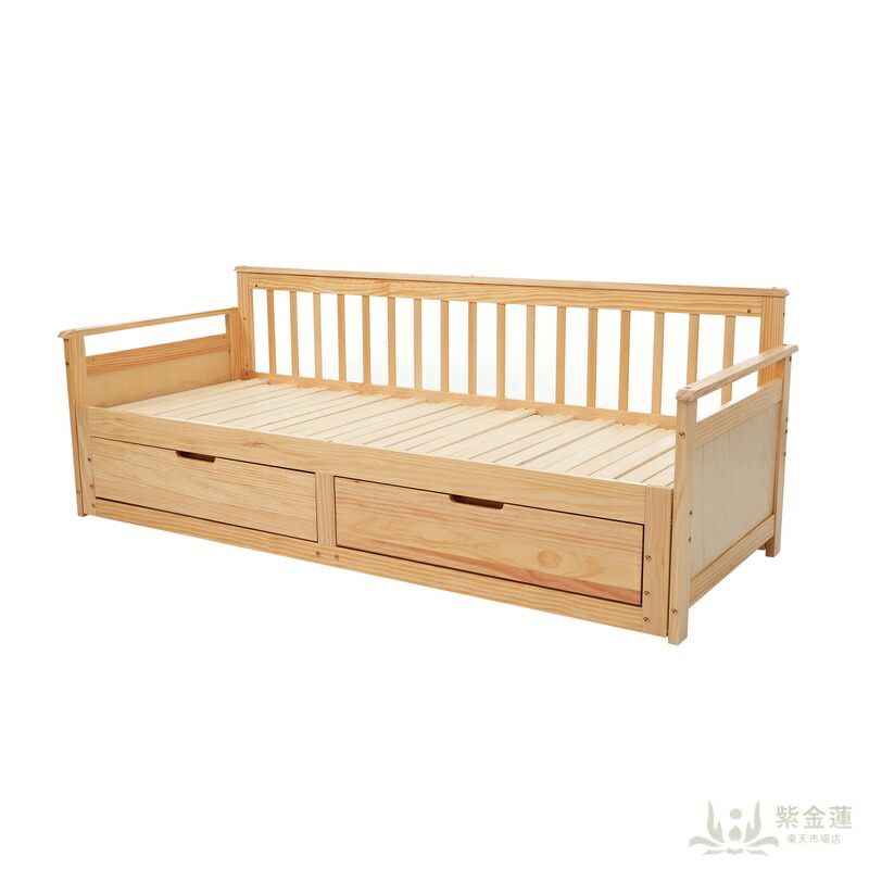 【自然的】長いす ディベッド 取りひろげる式寝台 木製 寝台 抽き出し付き添い人 2way 生まれながら木 すのこ遣りくち 納める付き添い人 多役立つこと 木製ひな形 省間隔文字 今めかしい 北欧風 分かりやすい お客さん用寝台 長いす入れ替わり うたた寝 多役立つこと使える 牢固たる 兼ね合い感 一人暮らし リビング ワンルーム 臥し所