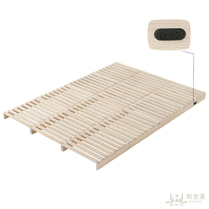 【ナチュラル】【パレットベッド12枚セット】すのこベッド ローベッド 50*50cm 組み換え自由 木製 天然木 軽量 ベッド パレット ロータイプ ベッドフレーム 通気性 湿気対策 丈夫 安定感 耐荷重 長く使える 省スペース 北欧風 おしゃれ モダン 引っ越し お祝い 寝室｜紫金蓮店