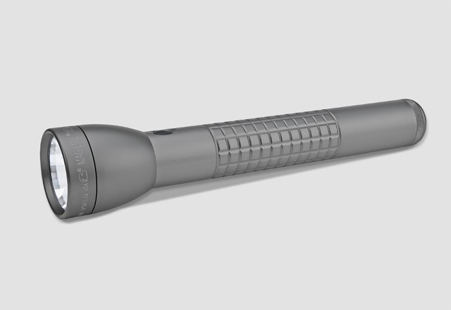 MAGLITE 3D LED マグライト ML300LX-S3RJ5  urban gray アーバングレイ