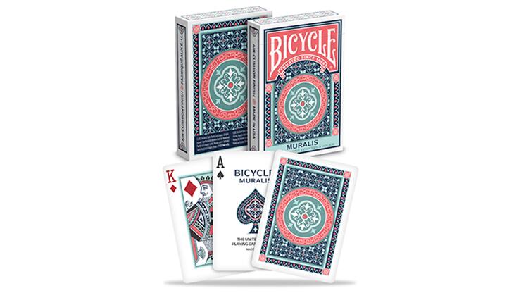 楽天市場】バイスクル BICYCLE トランプ プレイングカード