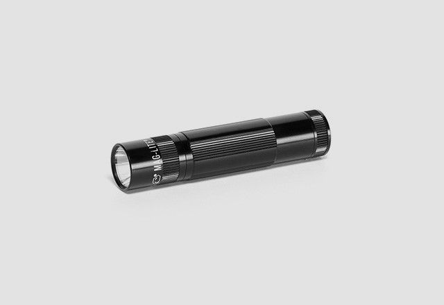 楽天市場】クーポンで最大18%OFF☆MAGLITE マグライト XL200 LED