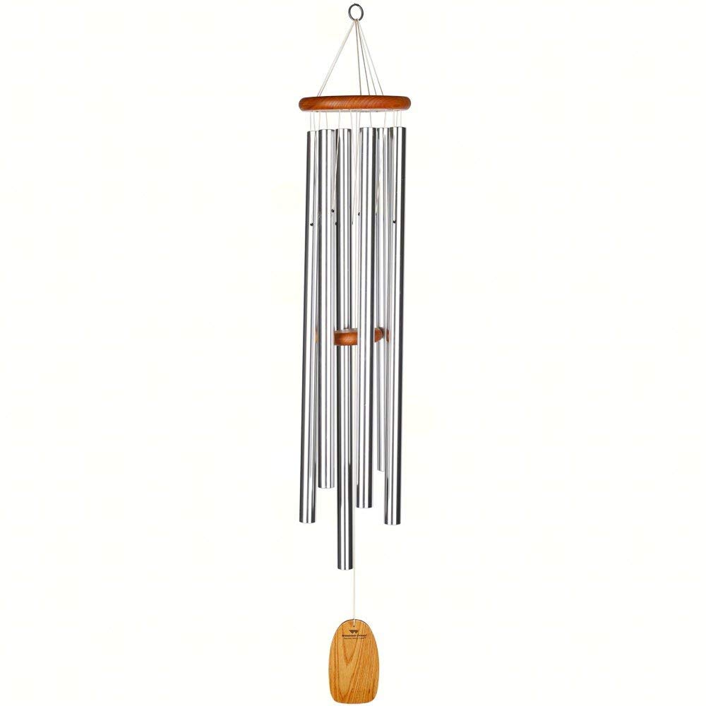 正規品　ウッドストック　Woodstock chimes　アメージンググレース　ヘブンリー　Amazing Grace Chime - Heavenly （AGXLS）