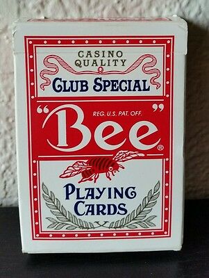 楽天市場】ビー Bee トランプ プレイングカード ジャンボ