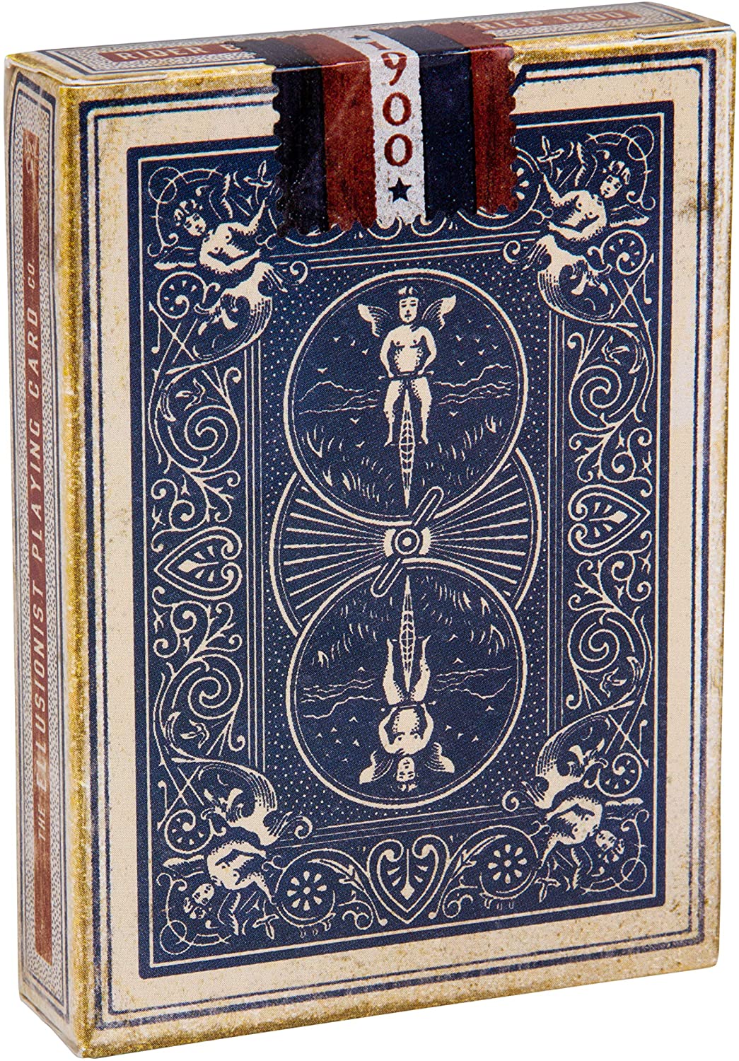 バイスクル トランプ Series1900 Bicycle プレイングカード