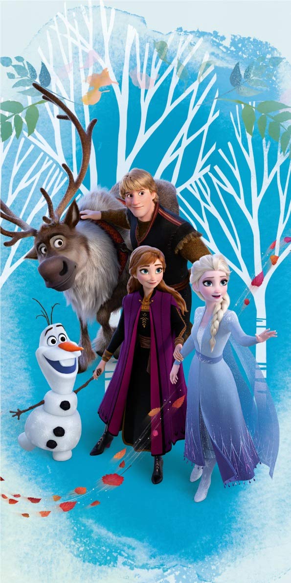 楽天市場 アナと雪の女王2 Disney Frozen2 Beach Towel ビーチタオル バスタオル 140cm X 70cm Sirius