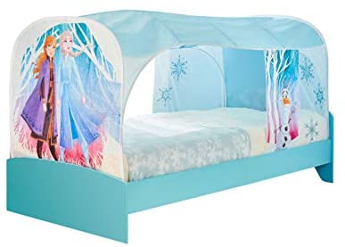 楽天市場 ディズニー アナと雪の女王2 天蓋 ベッドテント Disney Frozen2 Over Bed Tent Sirius