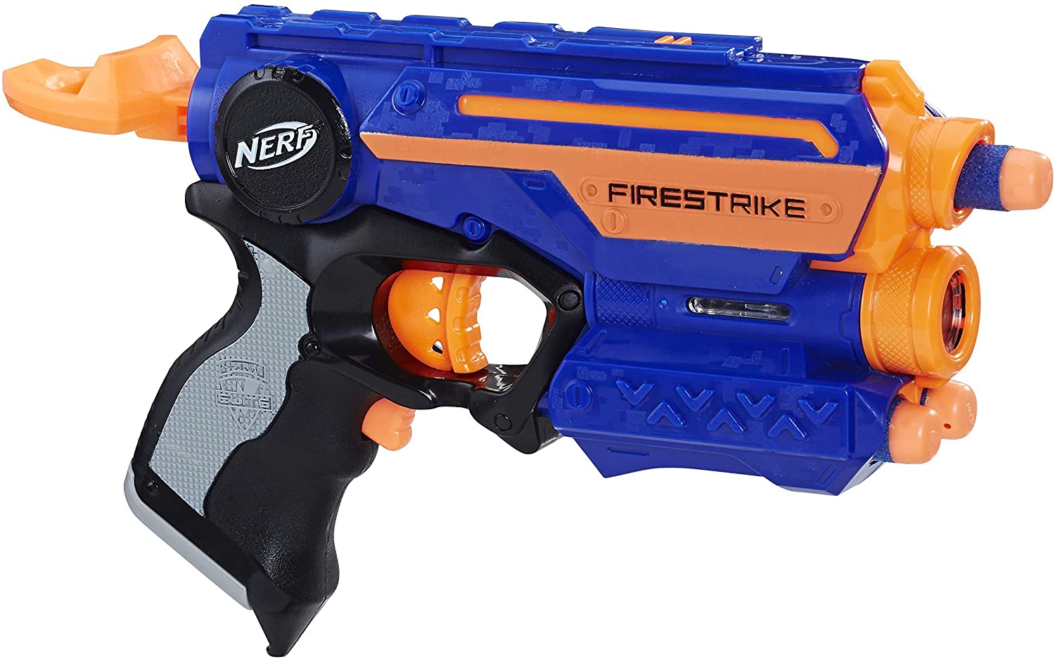 楽天市場 ナーフ N ストライクエリート リタリエイター ブラスター N Strike Elite Retaliator Blaster Sirius