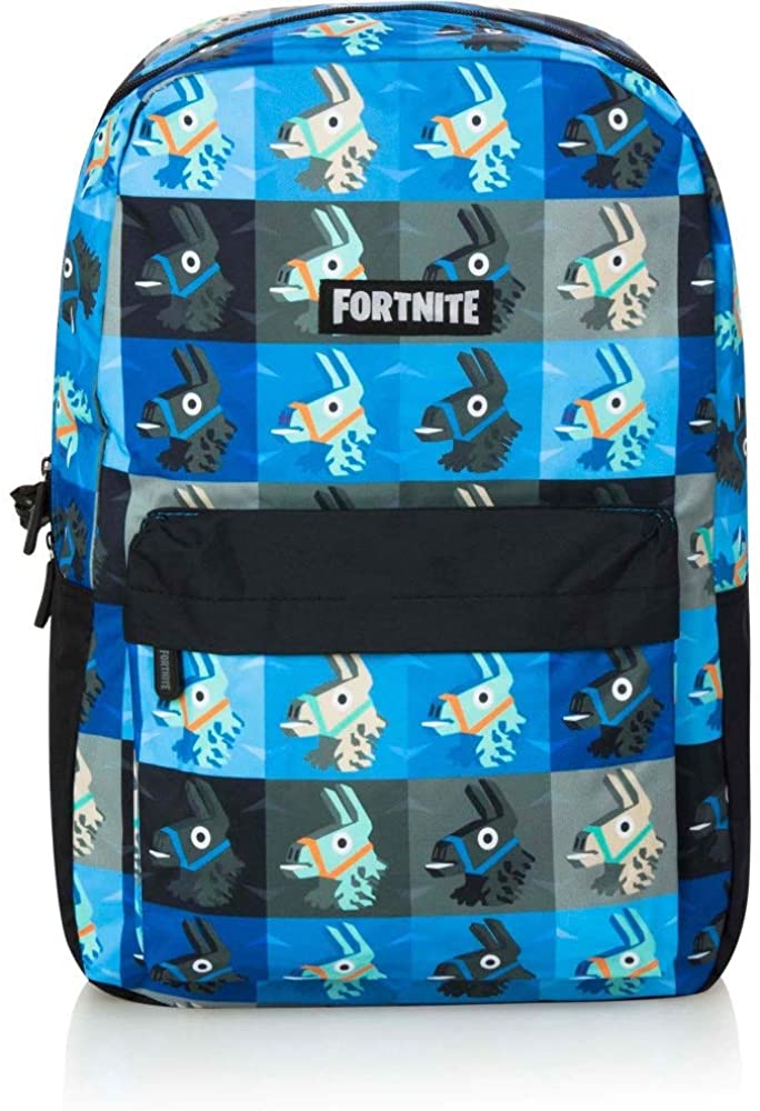 楽天市場 フォートナイト バックパック リュックサック 45cm Fortnite Sirius