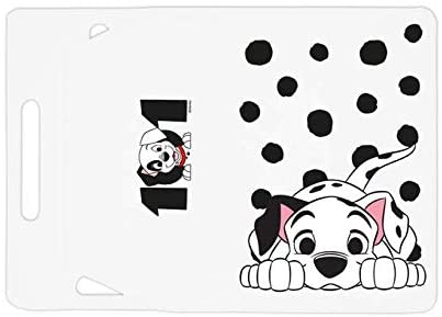 タブレットケース　7インチ - 8インチ　汎用　ディズニー　101匹わんちゃん　Disney 101 Dalmatians　日時指定不可画像