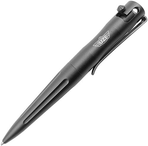 【楽天市場】UZI ウージー タクティカルペン ガンメタ UZI-TACPEN15-GM：Sirius