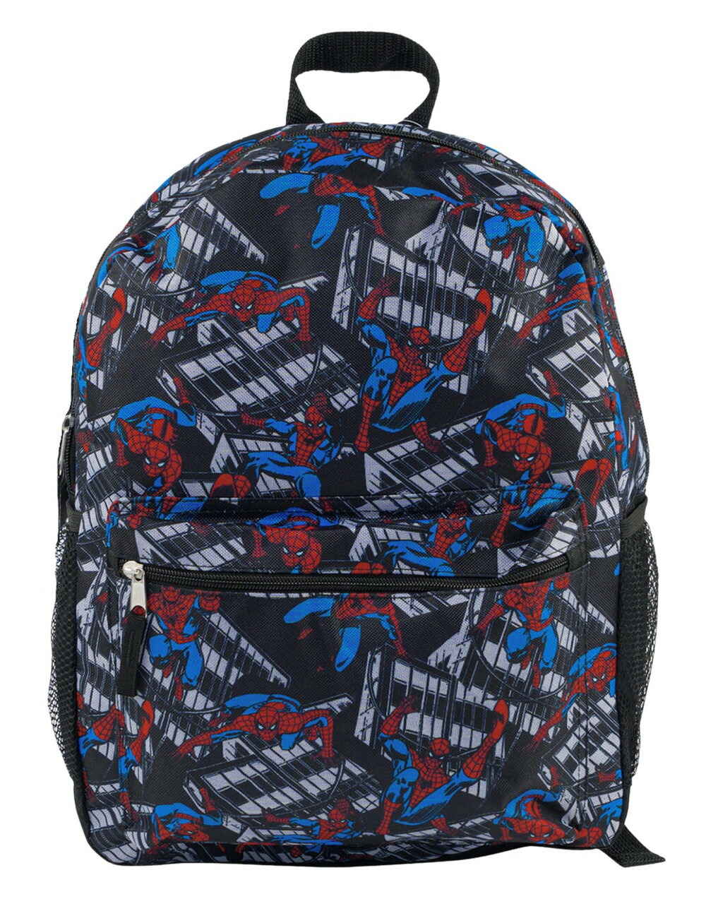MARVEL グレー リュック MARVEL グレー リュック - メルカリ