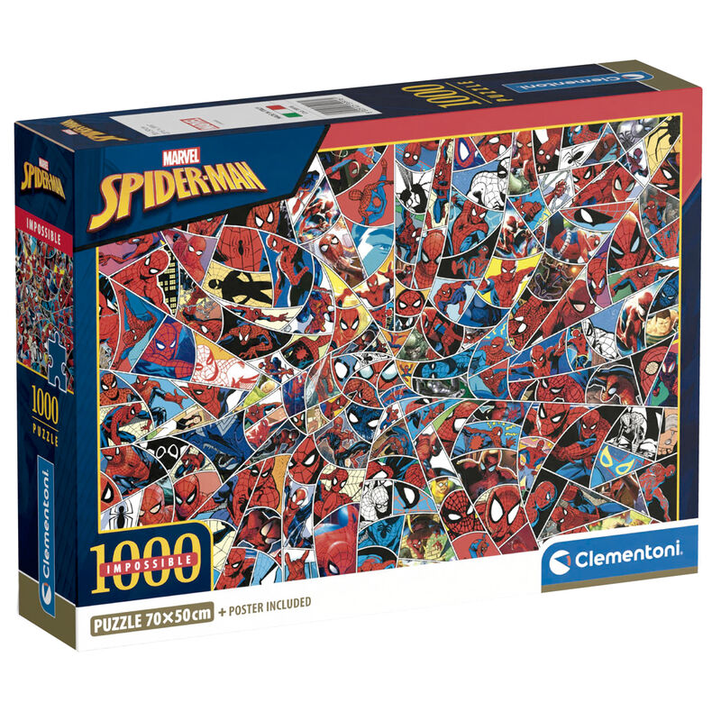 【完成品】marvel studios ジグソーパズル　1000ピース ジグソーパズル 1000ピース「マーベル グレート キャラクターズ
