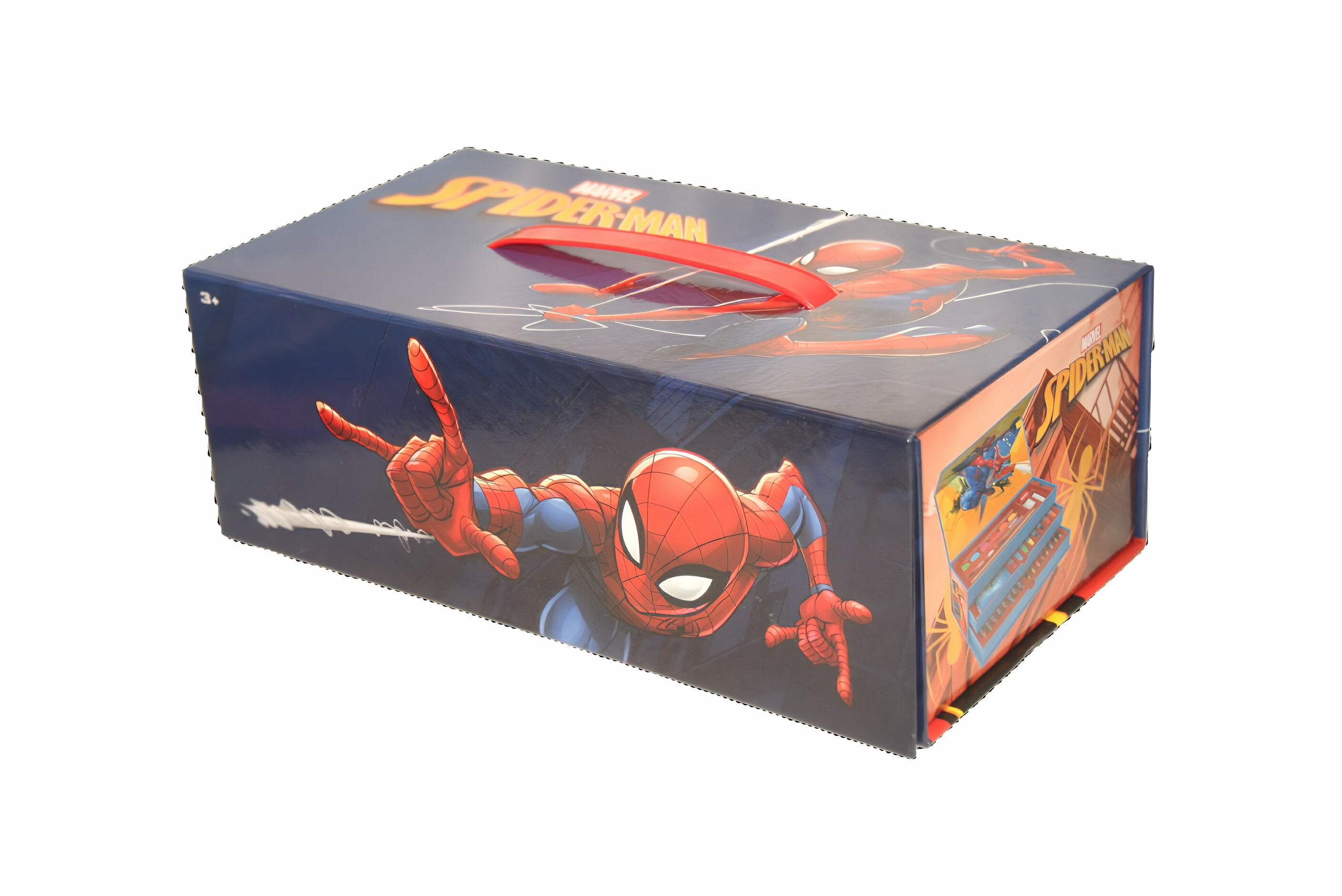 楽天市場】スパイダーマン スパイディとすごいなかまたち