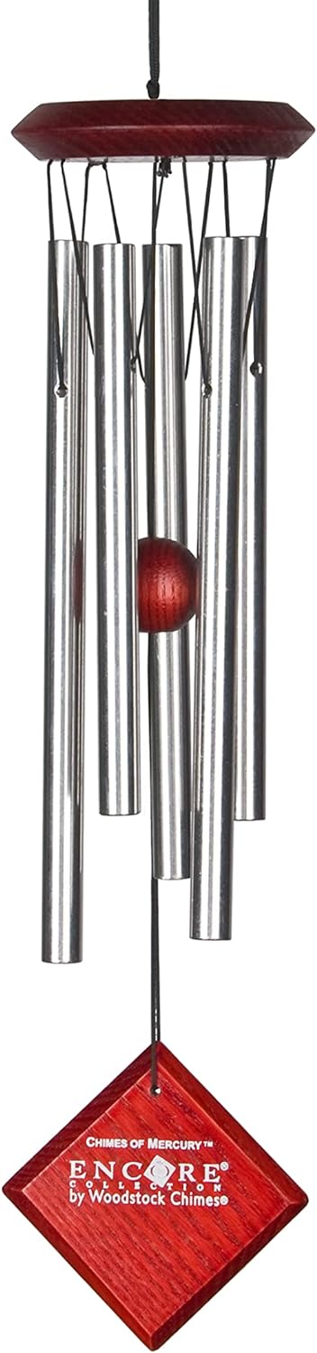 楽天市場】正規品 チャイム オブ マーキュリー ブロンズ 水星 ウッド