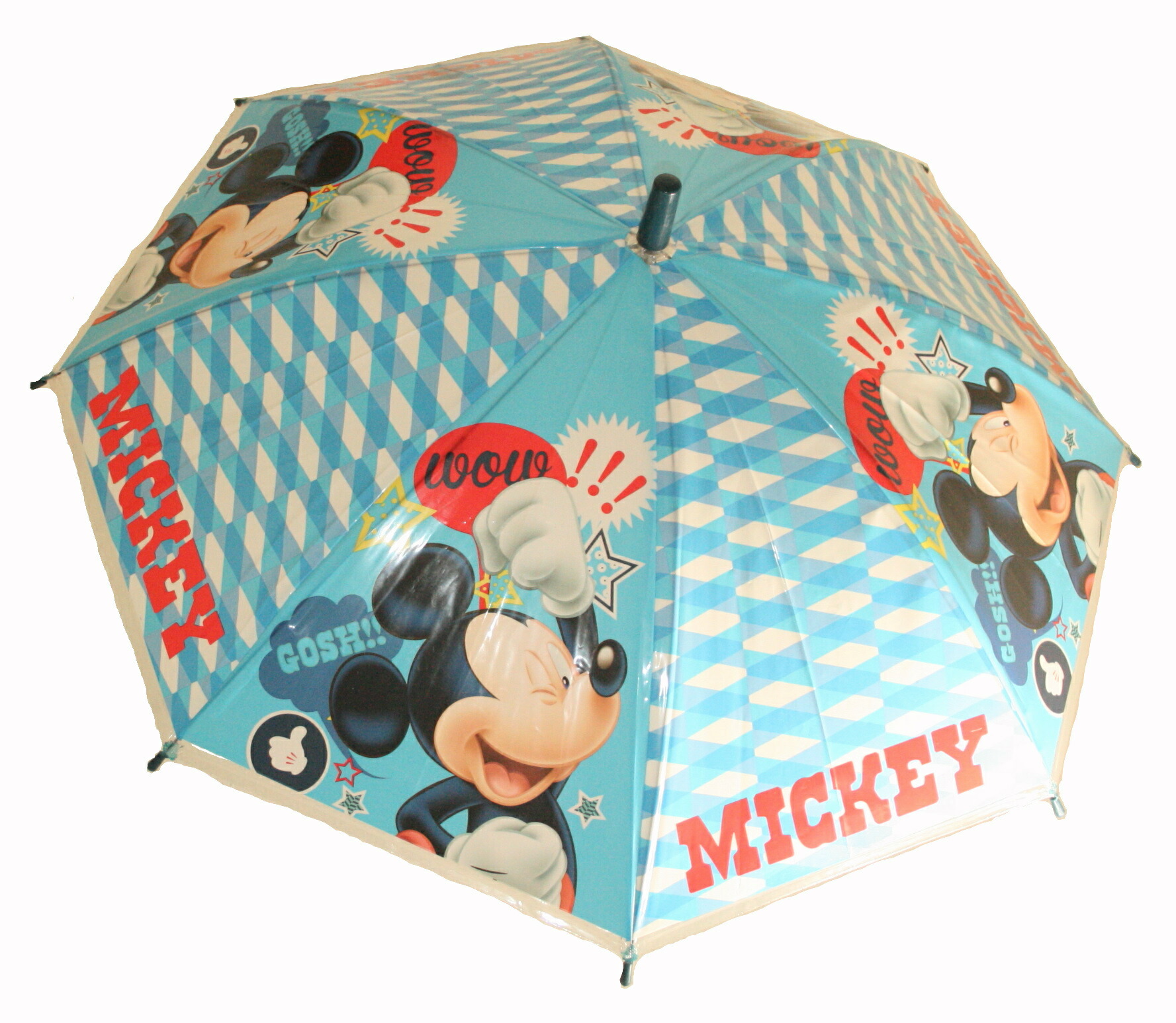 専用、上海ディズニー ミッキー傘  2本　歴代ミッキー限定品 226e1b0ac3c748b8b5d3b2daa27237
