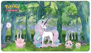 ポケモン - 海外ポケモンセンター限定 プレイマット　ソウブレイズ 海外ポケモンセンター限定 プレイマット ソウブレイズ