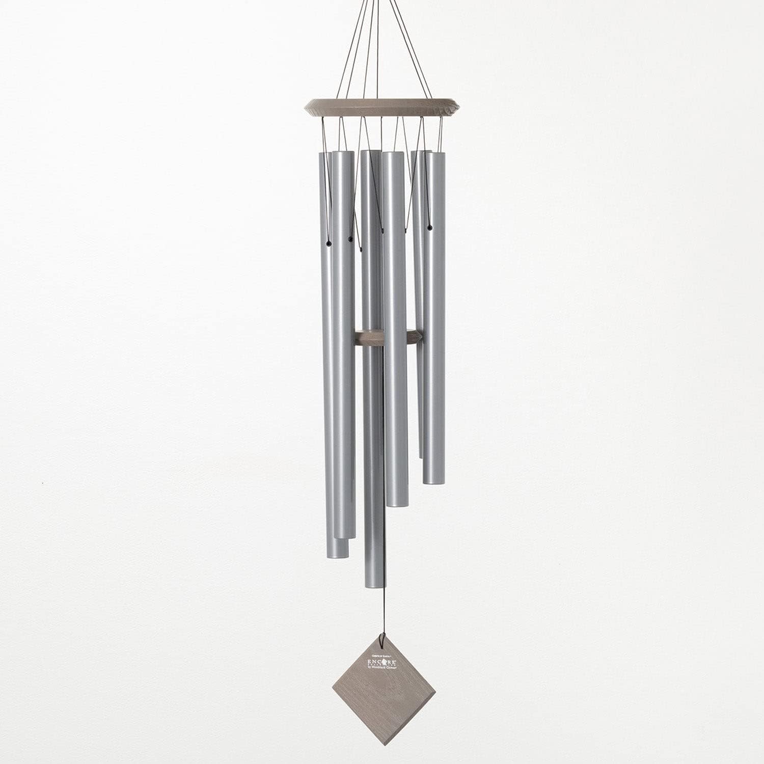 定め事品 鐘 オブ 地びた ハーバーグレイ ウッドストック Woodstock Encore・・ Chimes of Earth - Harbor Gray DCY37