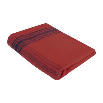 楽天市場】正規品 ロスコ ウールブランケット Rothco Striped