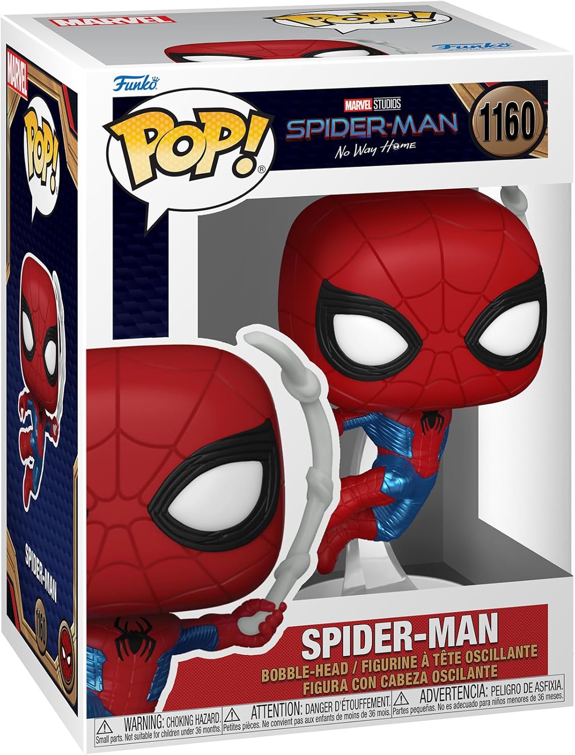 アレックス・ロス スパイダーマン ヘッドミニバストフィギュア 新品 楽天市場】マーベル スパイダーマン ミニバストフィギュア