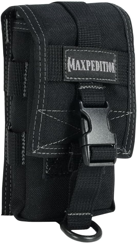 楽天市場】MAXPEDITION ウエストバッグ Thermite Versipack 0401