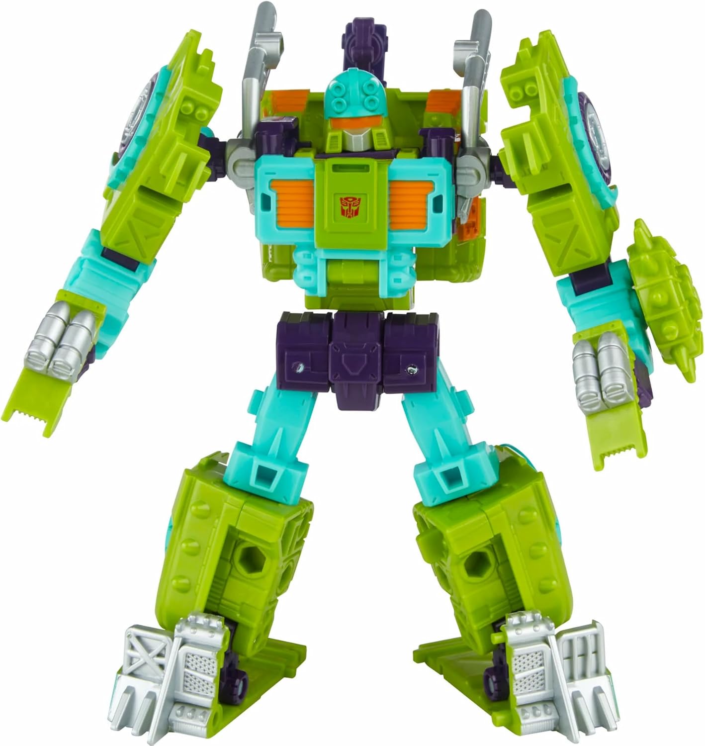 トランスフォーマー ジェネレーションズ バズワージー・バンブルビー シリーズ 2023 レガシー エボリューション デラックスクラス RID2000・ユニバース トウライン ハズブロ TF BUZZWORTHY BUMBLEBEE F7017