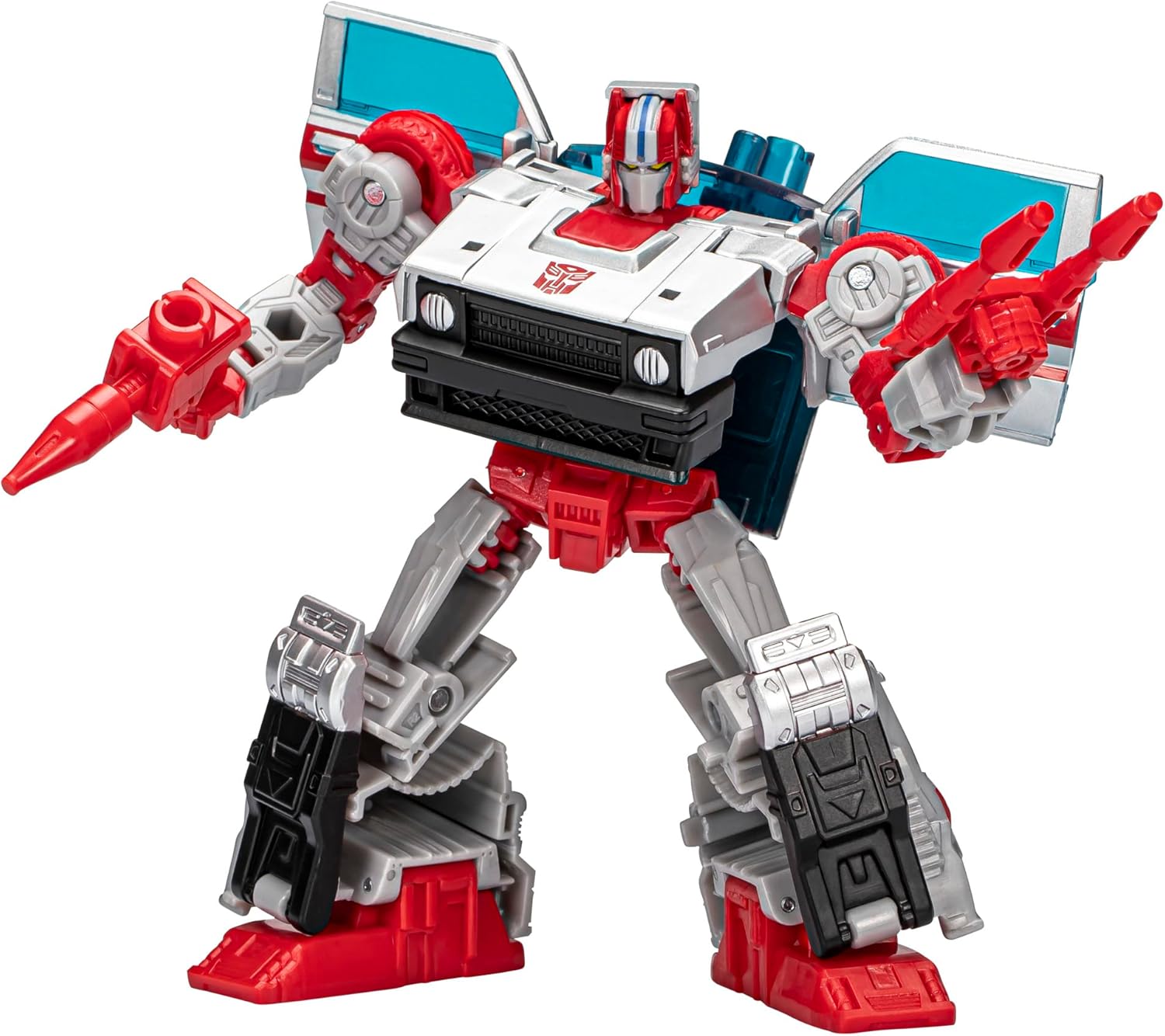 トランスフォーマー レガシーエボリューション デラックス クロスカット ハズブロ