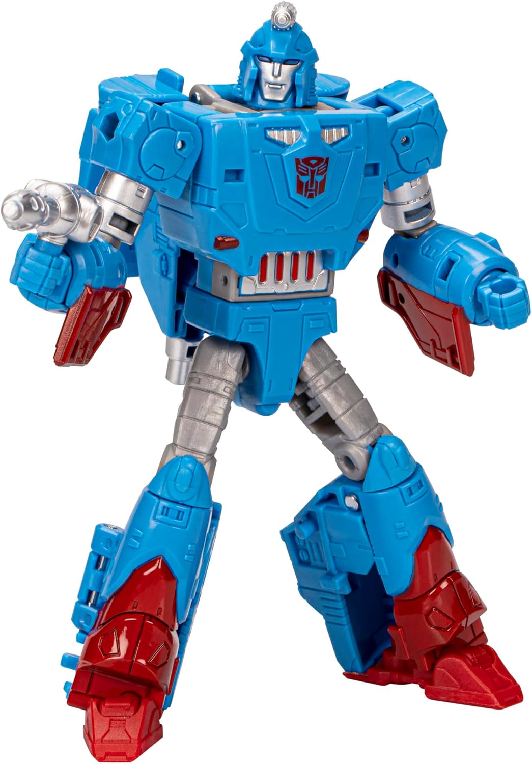 トランスフォーマー トイ レガシーエボリューション デラックス オートボット デブコン　ハズブロ