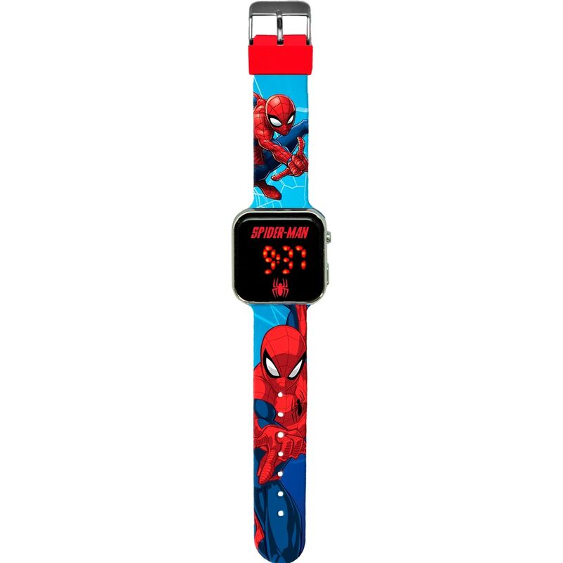 楽天市場】【Marvel】 スパイダーマン タッチスクリーン