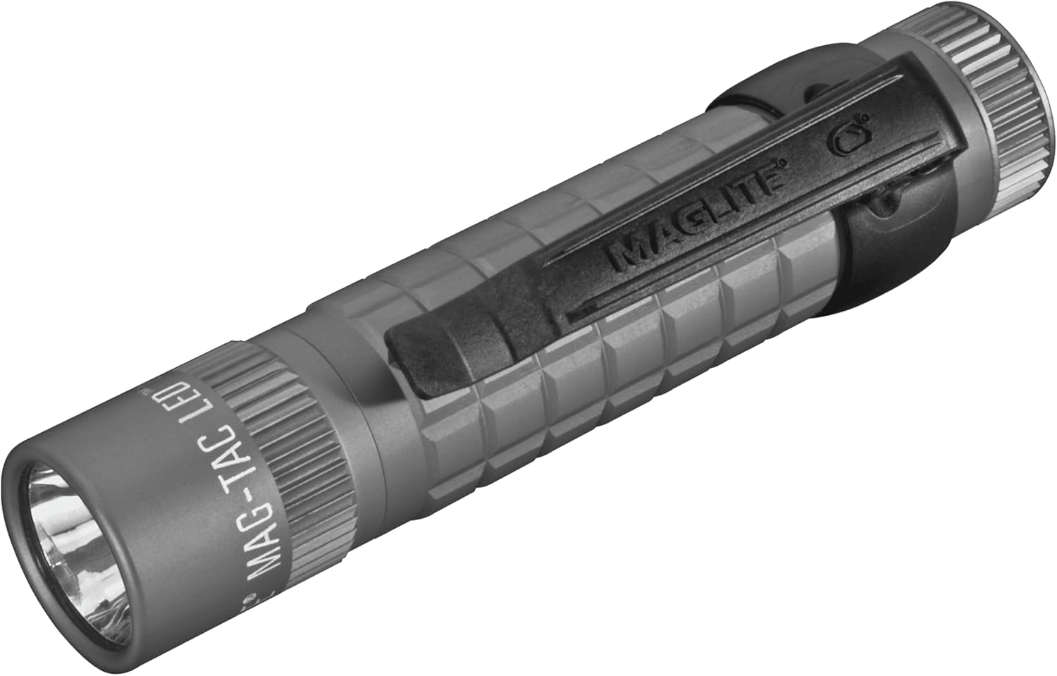 マグライト Maglite マグタック MAG-TAC CR123 2-Cell LED Flashlight アーバングレー