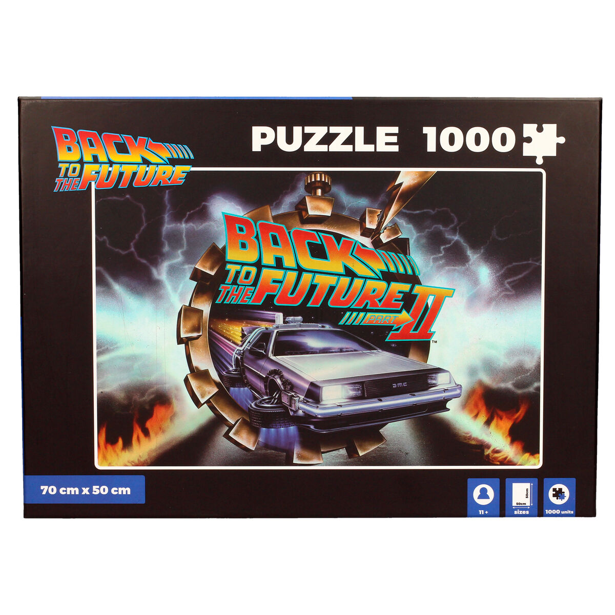 楽天市場】BACK TO THE FUTURE バックトゥザフューチャー (劇場