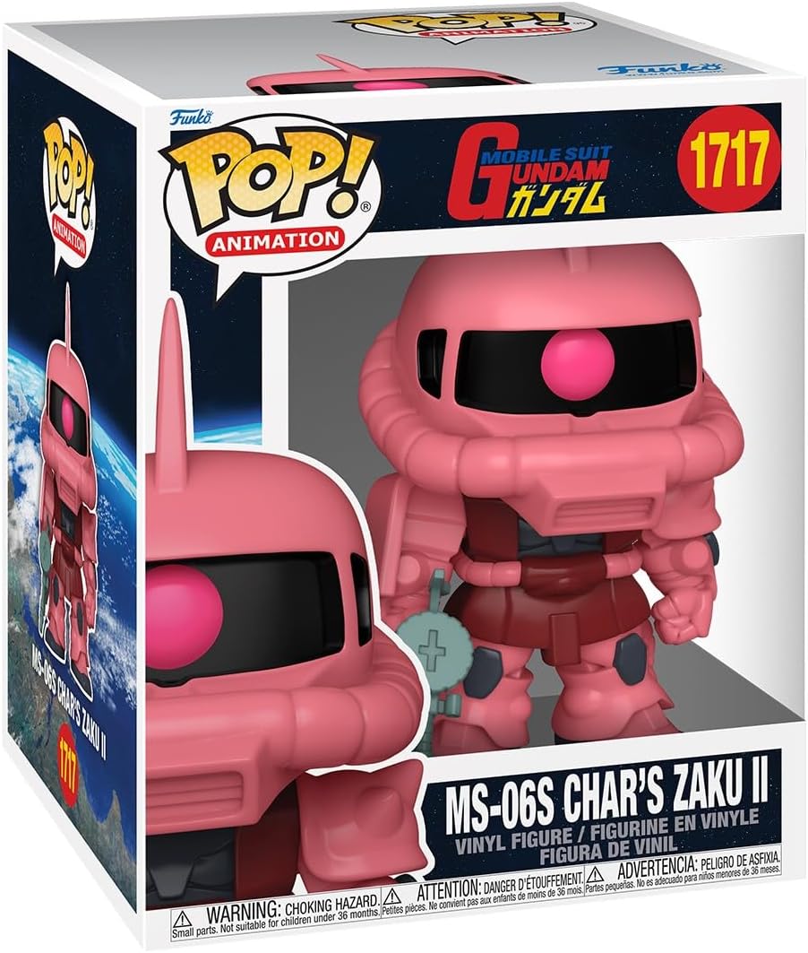 楽天市場】□[ファンコ] FUNKO POP! Plus: Mobile Suit Gundam