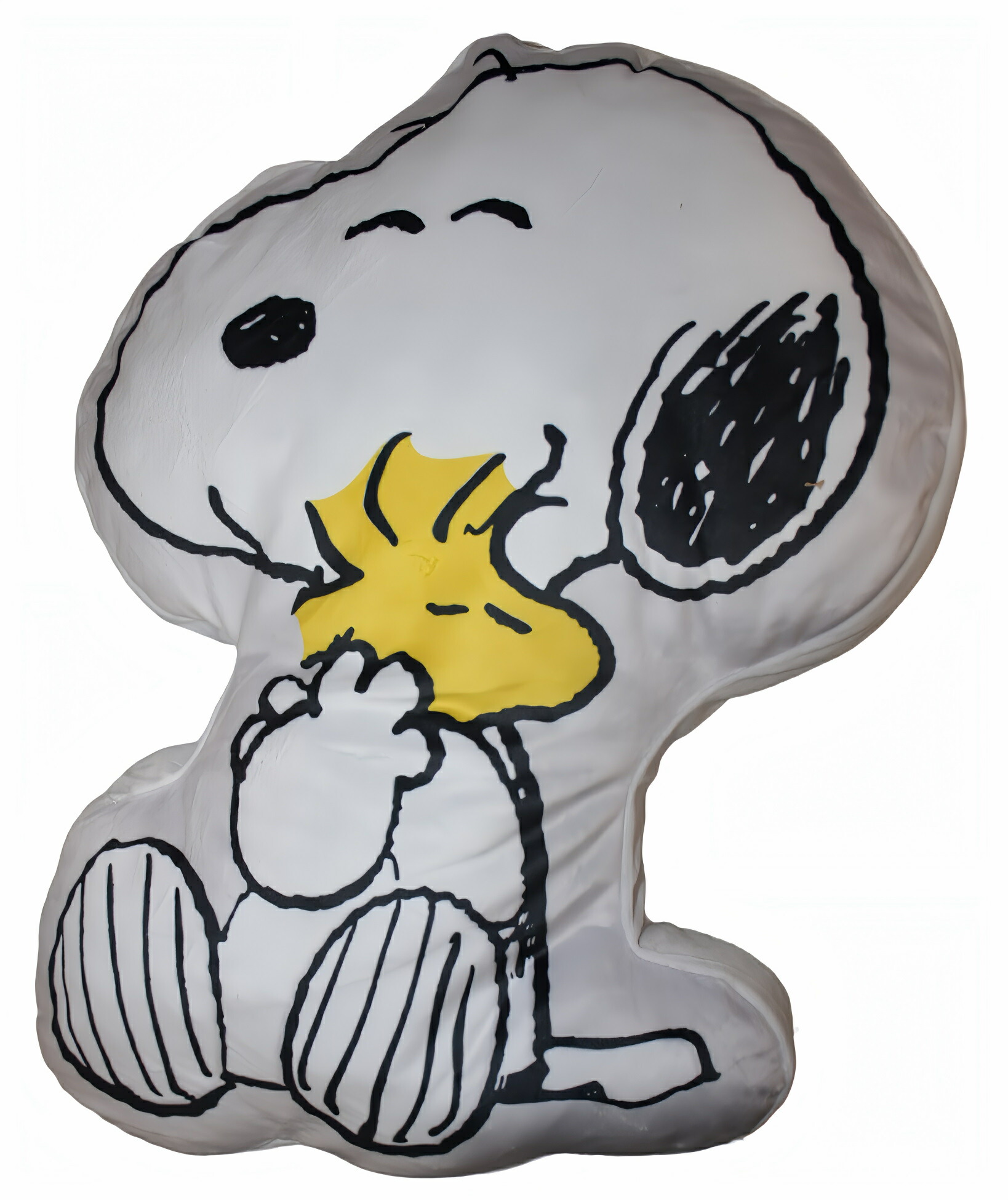 楽天市場】スヌーピー フェイスクッション オラフGY 216946 SNOOPY
