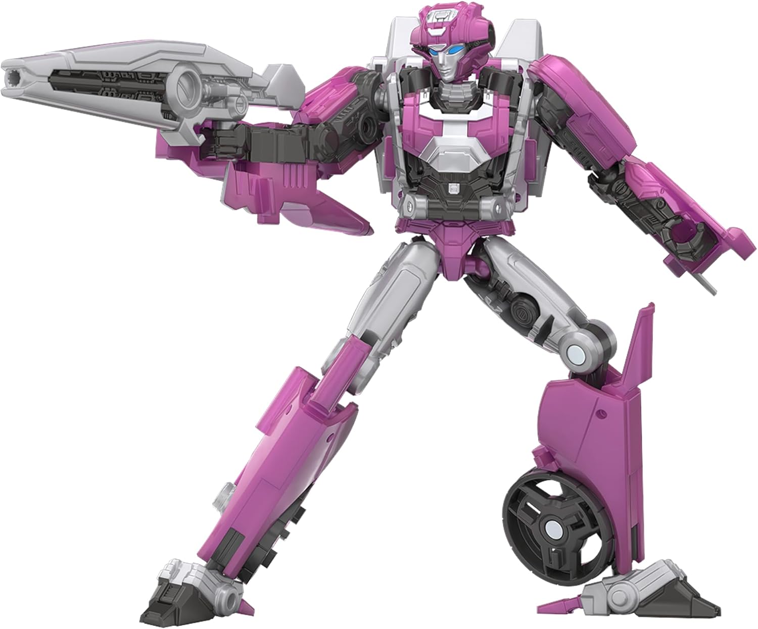 トランスフォーマー スタジオシリーズ デラックスクラスワン エリタ-1 TRANSFORMERS ONE ELITA-1　ハズブロ TF