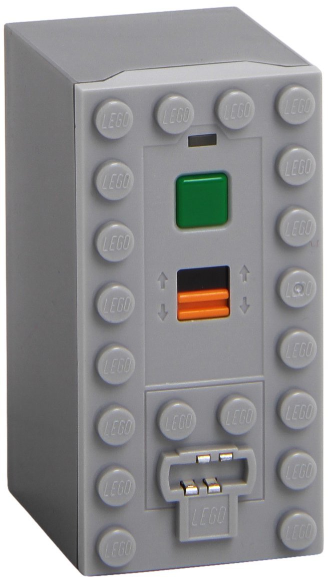楽天市場】レゴ LEGO 88000 パワーファンクション Power AAA Box : Sirius