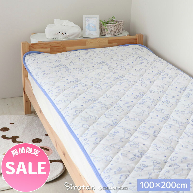 ひ*4様 シャルレ　CHARLE 敷きパッド RA221 ベージュ 100×20 ひ*4様 シャルレ CHARLE 敷きパッド RA221 ベージュ 100×20
