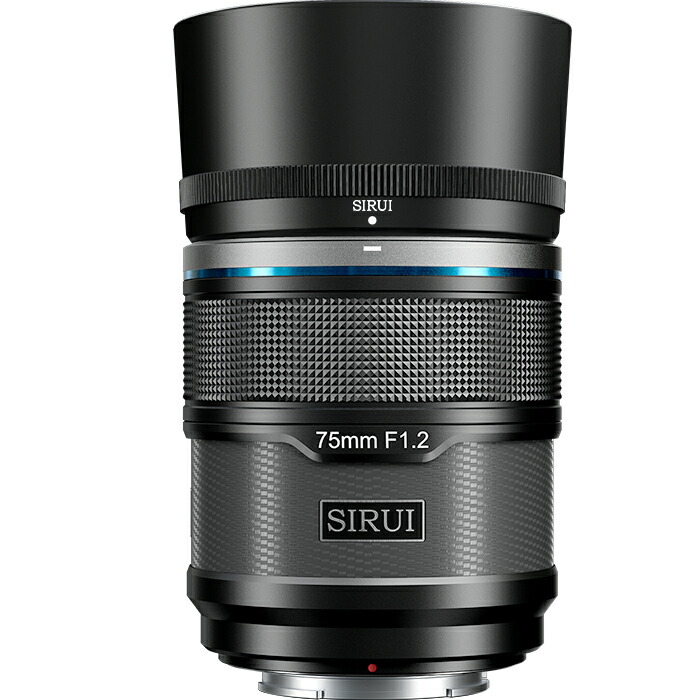 楽天市場】【並行輸入品】SIRUI シルイ 85mm F1.4 フルサイズ 単焦点
