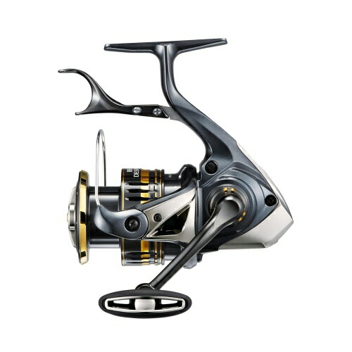 シマノ(SHIMANO) 生き肝うち切り スピニングリール 23 BB-X デスピナ C3000D TYPE-G