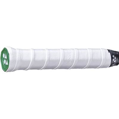 YONEX(ヨネックス)バドミントン モイストスーパーグリップ 白いこと(011) 30本入り口・入口 AC14830