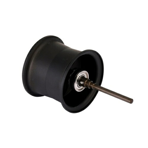 Abu Garcia (アブガルシア) Abu Works Zenon Mg 32粍 8重量ポンド-50m Spool ゼノン Mg 32粍 木管 8重量ポンド-50m カスタム部分品 替え木管