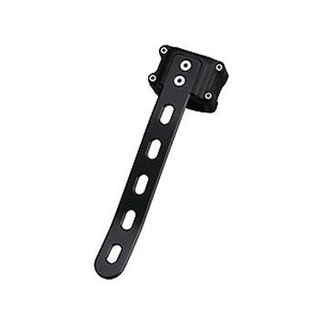 プロックス Prox Blk M タモホルダーライト ブラストブラック コンビニ受取対応商品 タモホルダーライト プロックス Prox Blk M タモホルダーライト ブラストブラック コンビニ受取対応商品 タモホルダーライト