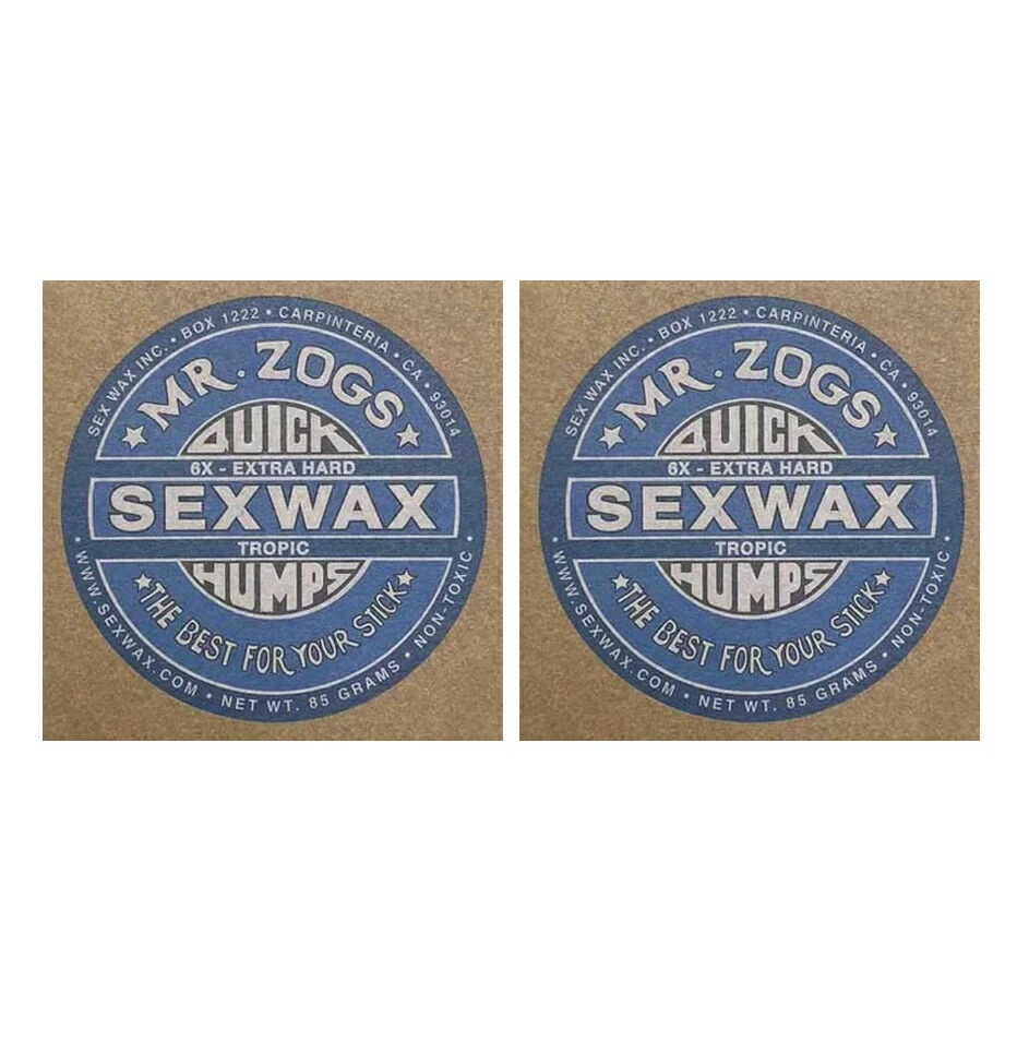 市場 SEXWAX セックスワックス サーフィン用ワックス