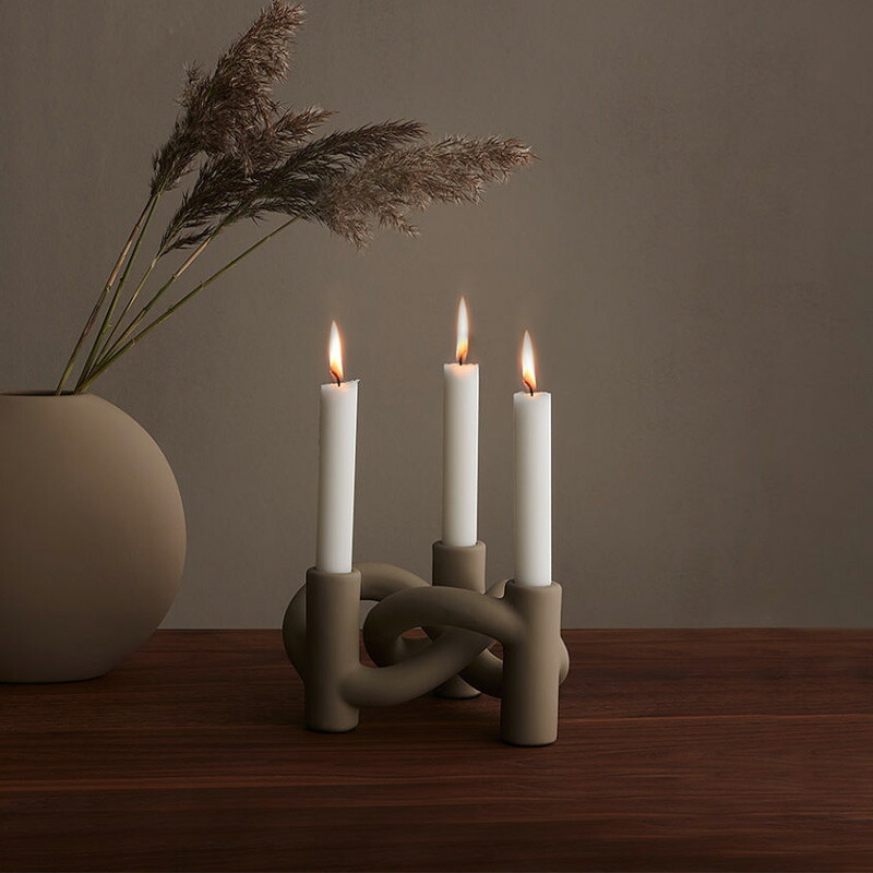 楽天市場】MENU CHUNK of Marble L チャンク キャンドルホルダー